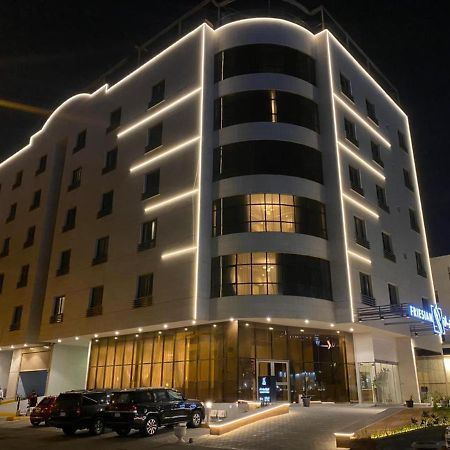 Friesian Hotel Suites 제다 외부 사진