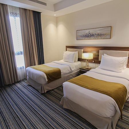 Friesian Hotel Suites 제다 외부 사진