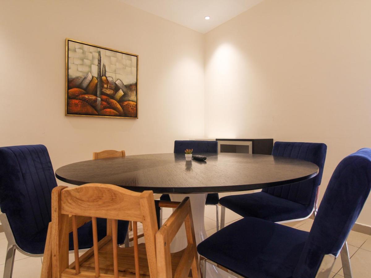 Friesian Hotel Suites 제다 외부 사진
